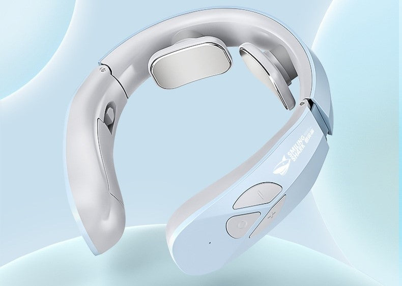 Electric Neck Massager
